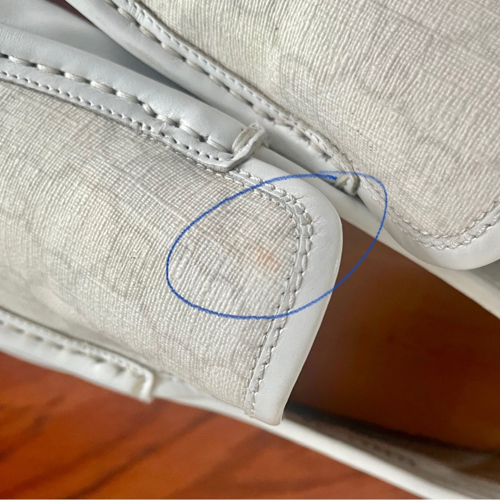 Gucci Driving Shoes - Picture 9 of 9
